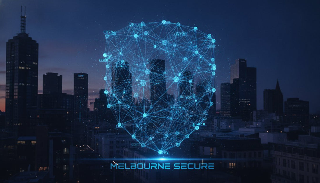 Commercial Security System Installation Melbourne: The 2026 Integration Guide