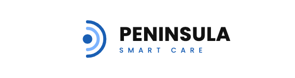 Peninsula Smart Care Orbit logo
